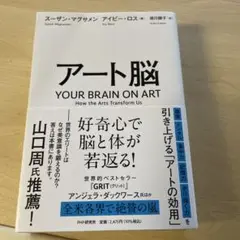 アート脳