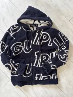 GOLF SUCKS ボア フリース フーディ TravisMathew - メルカリ