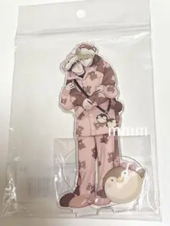 【匿名配送】40までにしたい10のこと 原作 アクリルスタンド