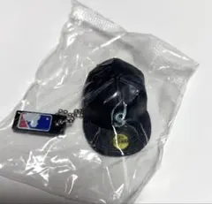 ニューエラ 59FIFTY MLB シアトル・マリナーズ ガチャガチャ