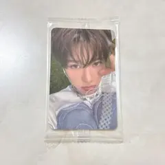 NCT WISH シオン COLOR ktown4u 特典 トレカ