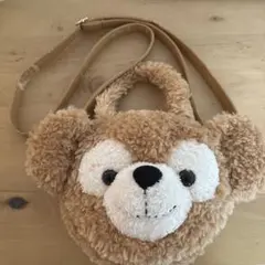 ダッフィー バック（2way）