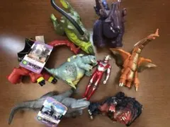2026年最新】ウルトラマングレートの人気アイテム - メルカリ