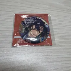 あんスタ 10周年缶バッジ 零