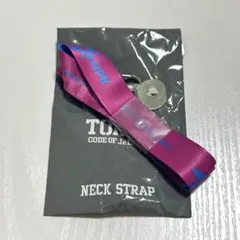 BOT FANTASTICS ネックストラップ