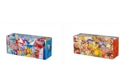シュリンク付 スカーレット&バイオレット スペシャルBOX フクオカとトウホク