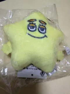 すたぴぃ マスコット BC キーホルダー 山中柔太朗 M!LK スターダスト