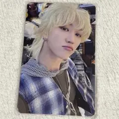 seventeen the8 heaven ミンハオ　weverse 名古屋