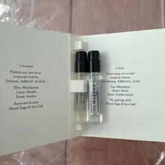 Jo Malone Lime Basil & Mandarin 、ポメグラネートのサムネイル