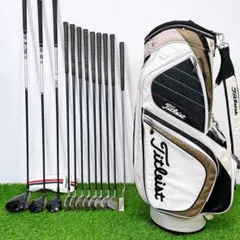 2025年最新】タイトリスト ゴルフ セットの人気アイテム - メルカリ