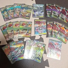 MEGA ハイクラスパック MEGAドリームex MAまとめ売り