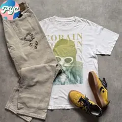 C-boy style Vol.112 海外ストリートコーデ Wrangler