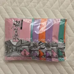 北陸化成 湯・賛歌 有馬 箱根 黒川 別府のサムネイル