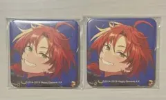 2025年最新】月永レオ 缶バッジの人気アイテム - メルカリ