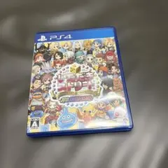 いただきストリート ドラゴンクエスト&ファイナルファンタジー