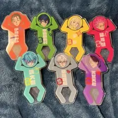 3rd Anniversary 缶バッジ 29個セット　カリスマ 3rd Anniversary 缶バッジ 29個セット カリスマ - メルカリ