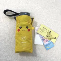 新品　ピカチュウ　Wpc.