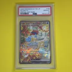 2026年最新】ケルディオex psa10の人気アイテム - メルカリ