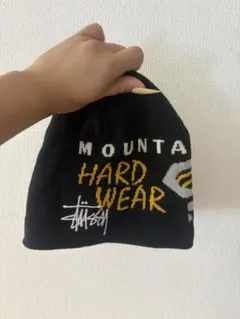 2026年最新】Mountain Hardwear stussyの人気アイテム - メルカリ