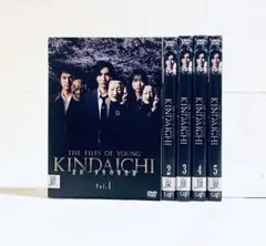 金田一少年の事件簿 DVD-BOX 6枚組 道枝駿佑 - メルカリ