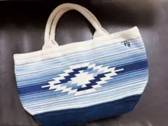 限定 Ruth Hurst トートバッグ