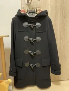 2025年最新】バーバリーフード付きコートの人気アイテム - メルカリ