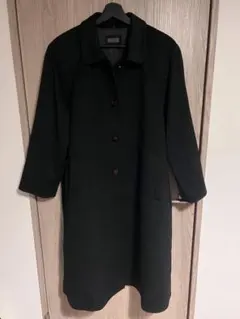 【極上の品質 美品✨カシミヤ100%】SPACE SELECTA コート