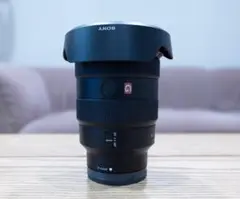 ➉SONY SEL1635GM F2.8 美品中古箱無し FE 16-35mm F2.8 GM II SEL1635GM2 中古価格比較 - 価格.com