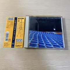 Herbie Hancock Future Shock CD