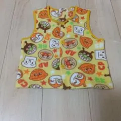 アンパンマン　子供のスリーパー