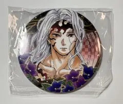 鬼滅の刃 中国限定 上海 ジャンプショップ 缶バッジ 鬼舞辻無惨 - メルカリ