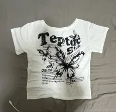 シーイン グランジ y2k Sサイズ