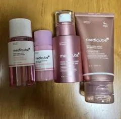 medicube スキンケアセット