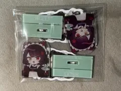 にじさんじチョコエッグ　戌亥とこ2個セット