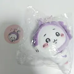 ちいかわ水族館 マンボウ！持ちますマスコット（ちいかわ）