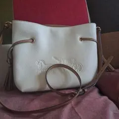 みかちん様専用COACHアンディクロスボディショルダーバック