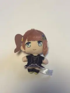 プロジェクトセカイ ぷちぬいマスコット 東雲絵名 - メルカリ