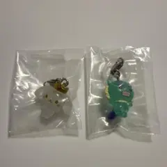 JOCHUM めじるしアクセサリー1 2点セット販売