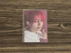 ENHYPEN DISIRE:UNLEASH 韓国 ラキドロ トレカ ヒスン ヒスン ラキドロ タワレコ DESIRE UNLEASH トレカ ENHYPEN