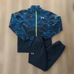 Under Armour ウインドブレーカー　 YXL/YLG