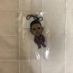 NESMITH クリアチャーム