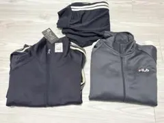 【12/28まで】ジャージまとめ売り