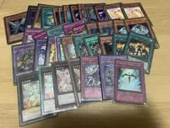 遊戯王OCG デュエルモンスターズ カードセット