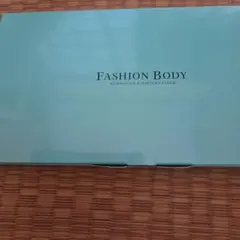 FASHION BODY コンブチャ＆食物繊維 90g (3g×30包)のサムネイル