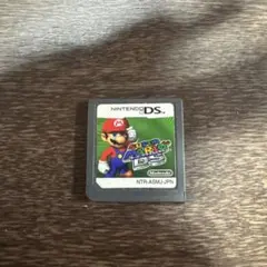 ニンテンドーDSソフト スーパーマリオ64DS ソフトのみ