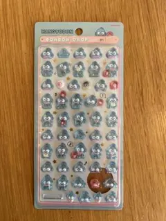 ボンボンドロップシール　サンリオミニ　ハンギョドン