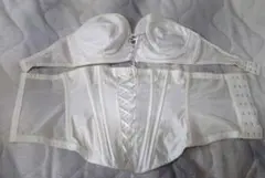 ブライダルインナー3点セット E75 M