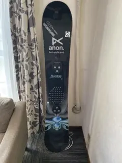 Burton スノーボード　値下！
