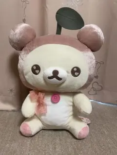 2026年最新】コリラックマ ジュエルチェリーの人気アイテム - メルカリ