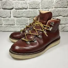 【日本製】Danner Mountain Ridge High マウンテンリッジのサムネイル